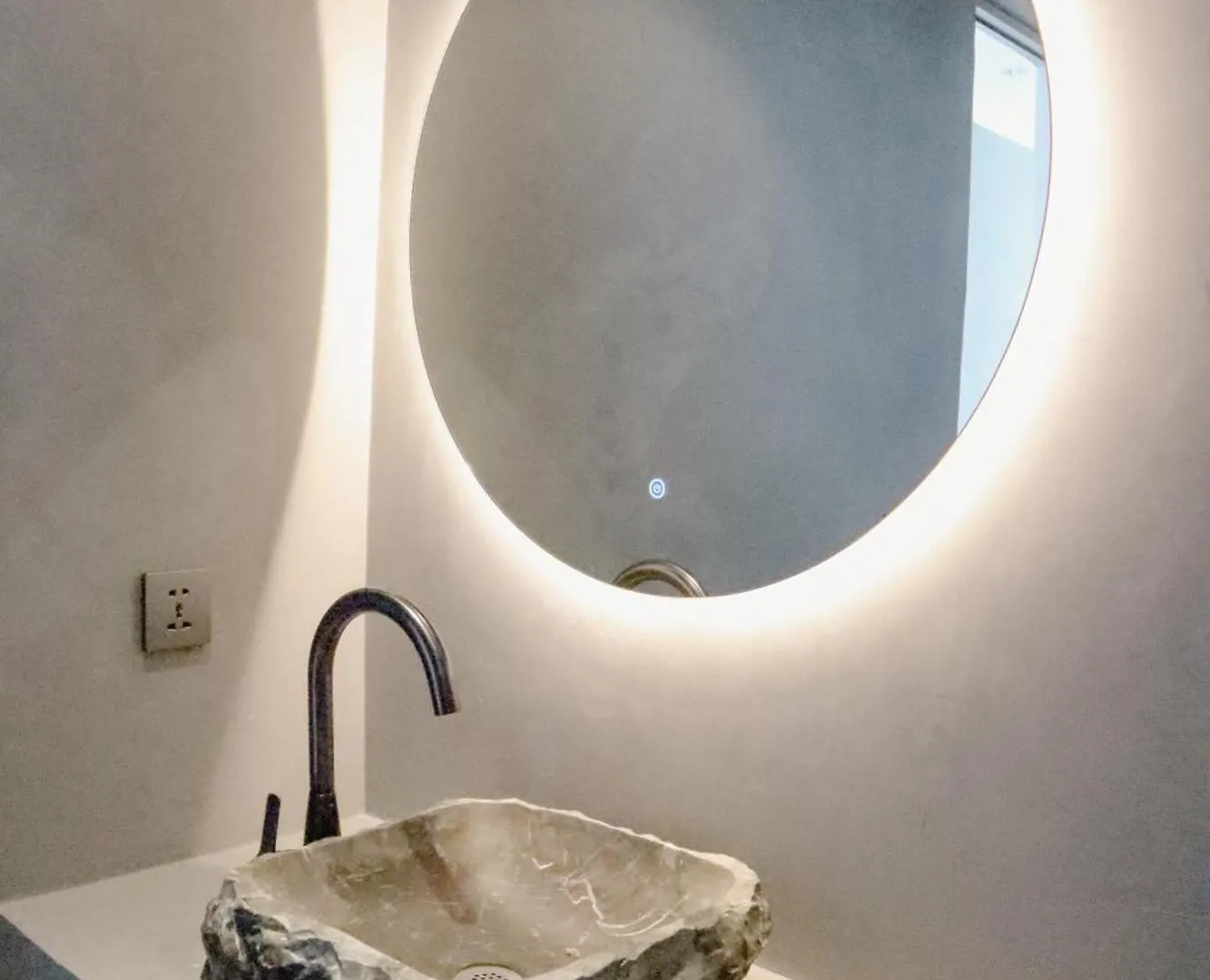 Modern Apartment In Tulum